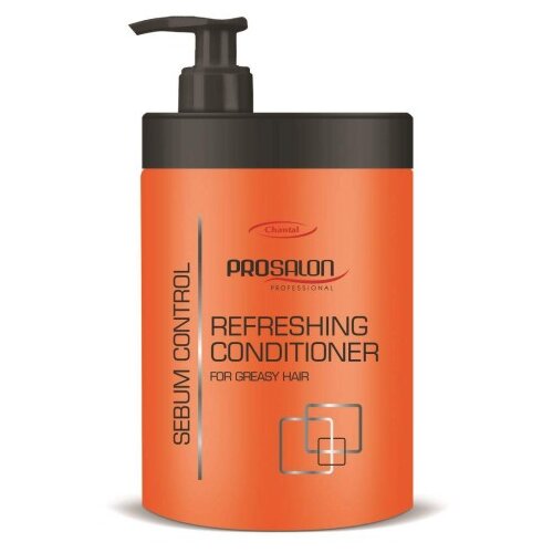 Prosalon Regenerator za kosu ORANGE LINE 1000g Cijene