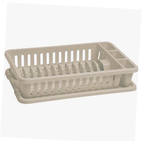 Curver Oceđivač posuđa Small CU 13402-704 Cene