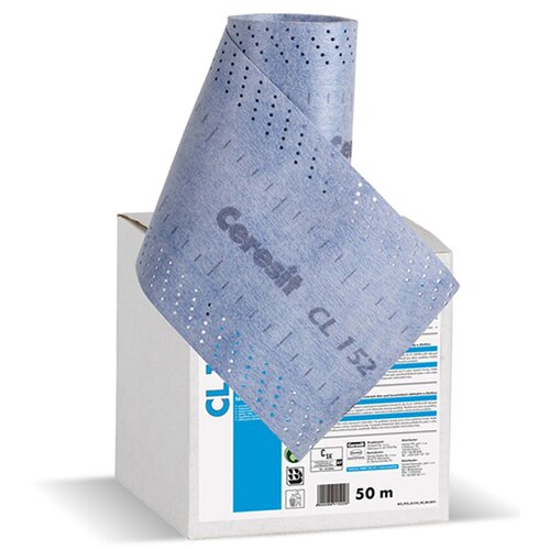  BRTVENA TRAKA CL152 10M CERESIT Cijene