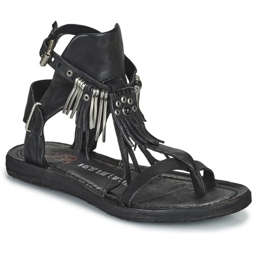 Airstep / A.S.98 RAMOS Crna Slike