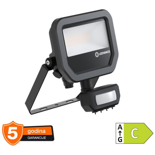 Ledvance led reflektor sa pir senzorom 8W 4099854306808E Cene