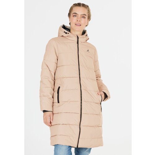 Whistler Women's winter coat Amaretto W Long Puffer Jacket Cijene
