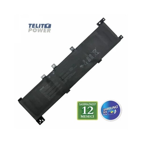 Baterija za laptop asus vivobook 17 series N705 / B31N1635 11.52V 42Wh / 3653mAh Slike