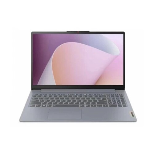 Lenovo Laptop IdeaPad 3 Slim 15IAH8 DOS/15.6"FHD/i5-12450H/16GB/512GB SSD/SRB/siva Cene