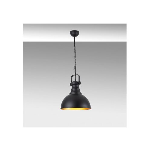 Opviq Luster Saglam 3710, crna Slike