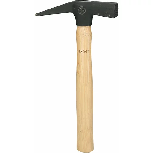 Ks Tools Zidarsko kladivo, ameriška oblika, 600 g