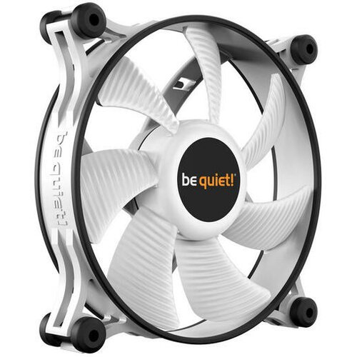 Be Quiet! Shadow Wings 2 120mm PWM White (BL089) Cene
