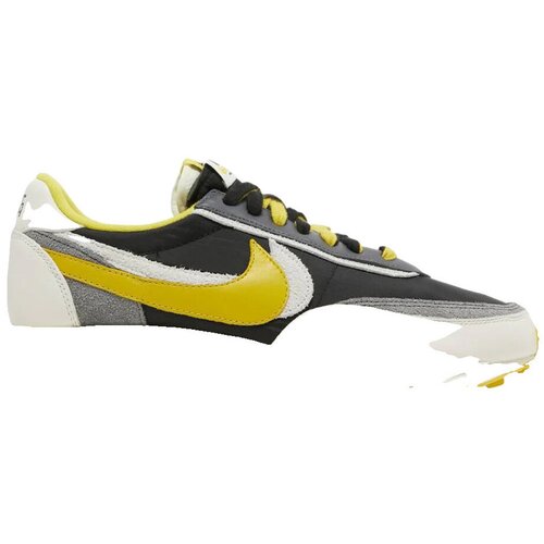 Nike Modne superge Baskets ld waffle sacai undercover cuir Črna Slike