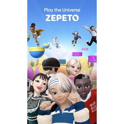 Zepeto Top Up ZEMs Global Cene
