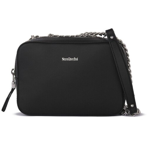 Nero Giardini Ročne torbice 443713100 Črna Slike