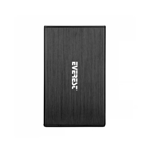 Everest HD3-258 eksterno kućište za disk 2,5″ USB Cijene