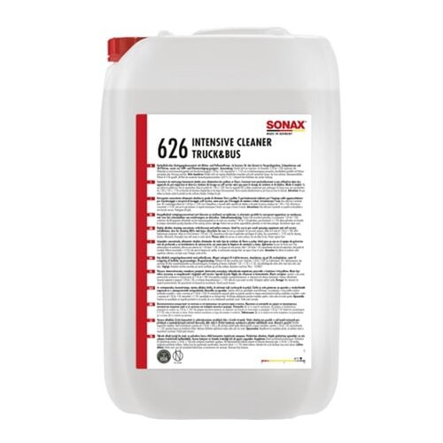 Sonax Intenzivni čistač, 25L - 626705 Cene