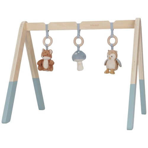 Little Dutch® lesen igralni lok forest friends Cene
