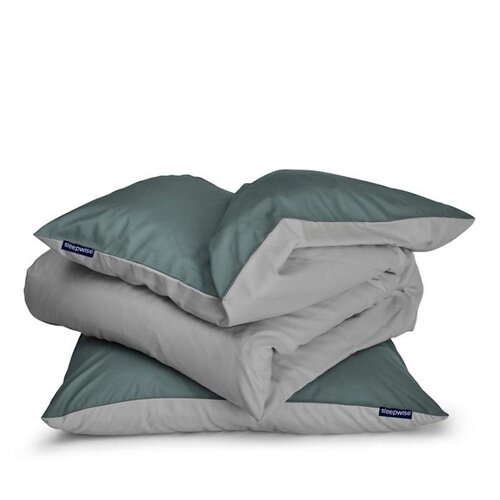 sleepwise Soft Wonder-Edition, posteljnina, 155 x 200 cm Cene