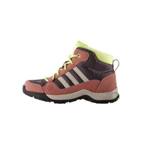 Adidas Performance Hiperhiker Smeđa Cene