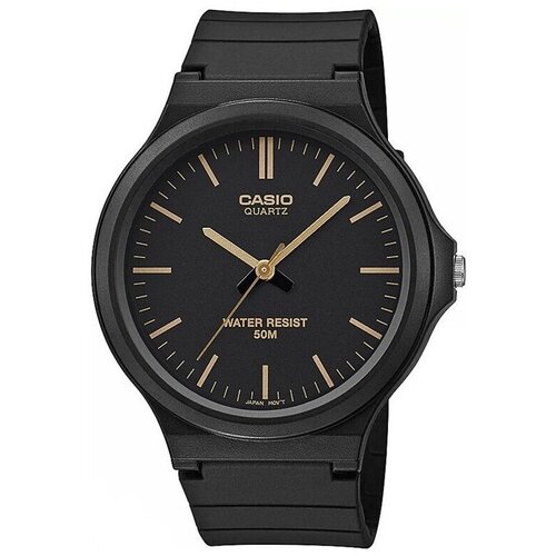 Casio Analogne ure ty191760 Pozlačena Cene