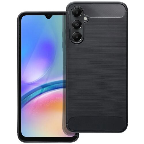 Carbon maska za SAMSUNG A05S black Cene