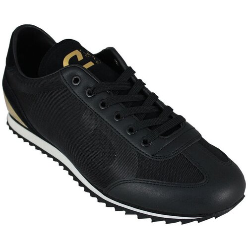Cruyff Nizke superge ultra black Črna Cene