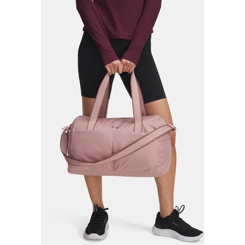 Under Armour Women&amp;#039;s bag UA Studio Lite Duffle-PNK - Women&amp;#039;s Slike