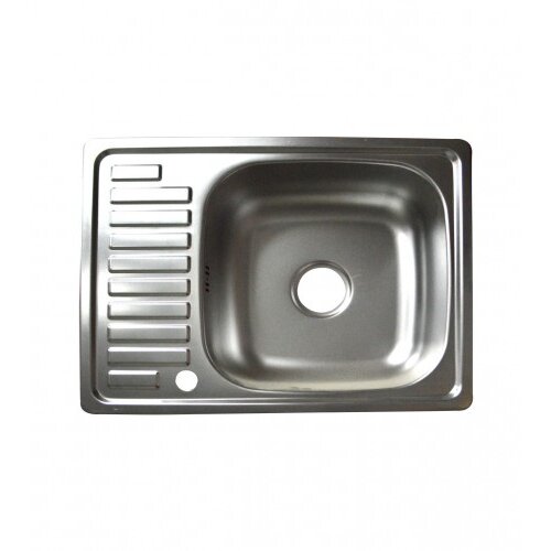 Master Korito za sudoper 64x48x17cm D6448A-R Slike