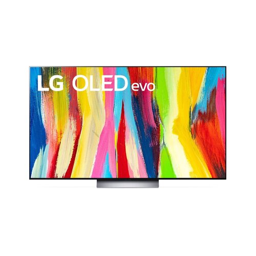 LG OLED65C21LA OLED 4K UHD televizor Slike