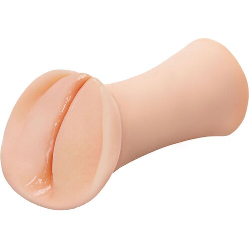 Fetish Fantasy Series FETISH FANTASY EXTREME - SLIPPERY SLIT STROKER SILICONE Cene