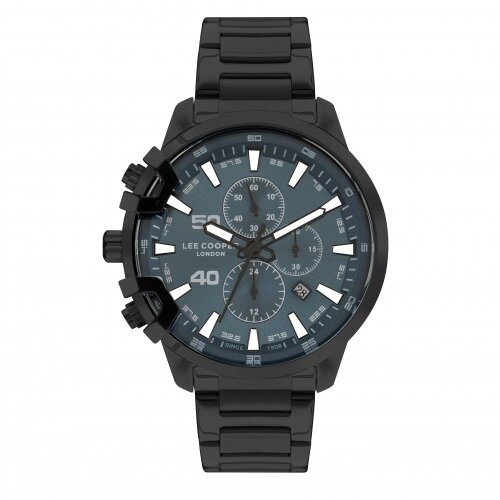 Lee Cooper LC07469.690 mu&scaron;ki analogni ručni sat Cene