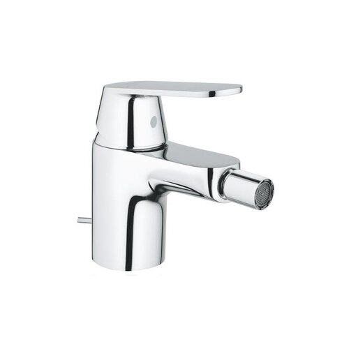 Grohe 32839000 Eurosmart Cosmopolitan Chrome baterija (slavina) za bide sa odlivnim ventilom pop-up 71mm Cene