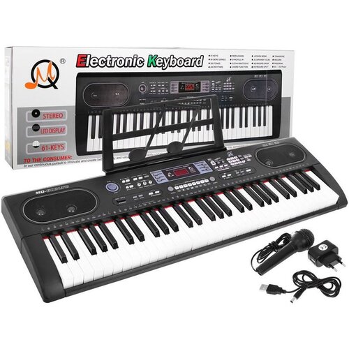 Klavijature MQ-603UFB Slike
