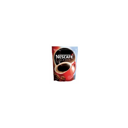Nescafe classic instant kafa 150g kesa Slike