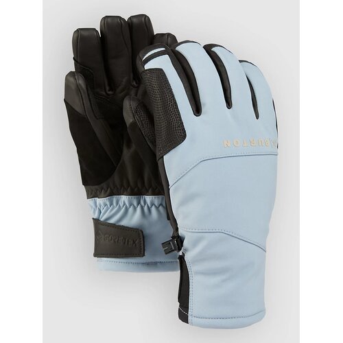 Burton AK Gore-Tex Clutch Rokavice airstream blue Cene