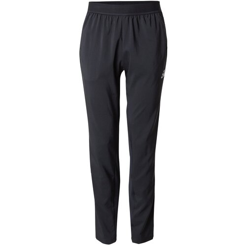 Adidas &amp;Scaron;portne hlače &amp;#039;Train Essentials Seasonal &amp;#039; črna / bela Slike