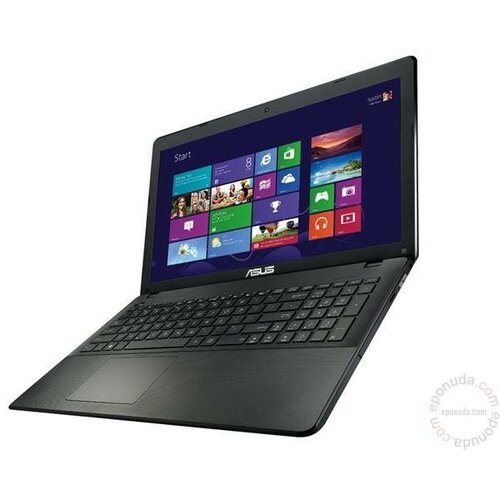 Asus X552EP-SX015D laptop Slike