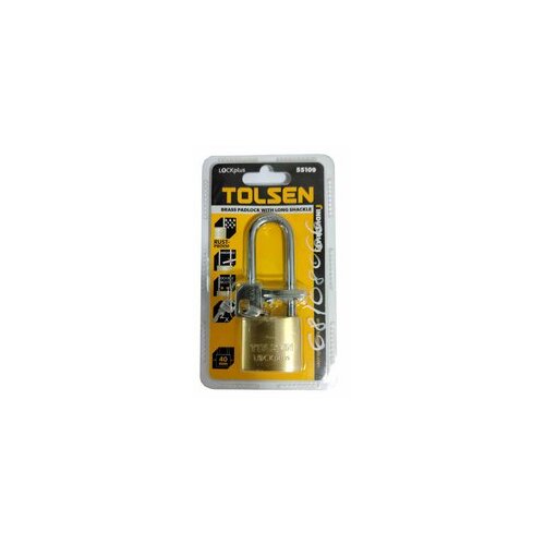Tolsen produženi katanac 40mm 55109 Cene