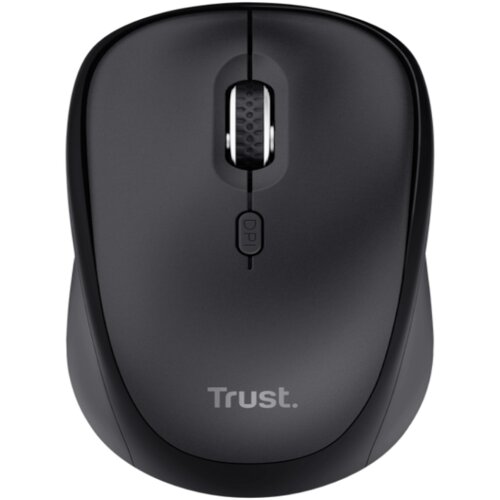 Trust Ody II silent wirelesstastatura i mi&amp;scaron;, BH/HR/SRBlayout Slike