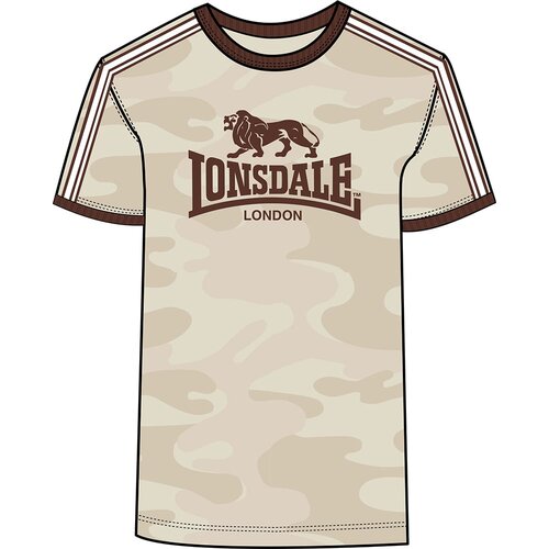 Lonsdale Men's t-shirt regular fit Cene
