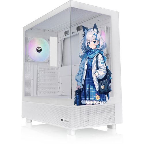 Thermaltake View 270 SP Edition Snow White Cijene