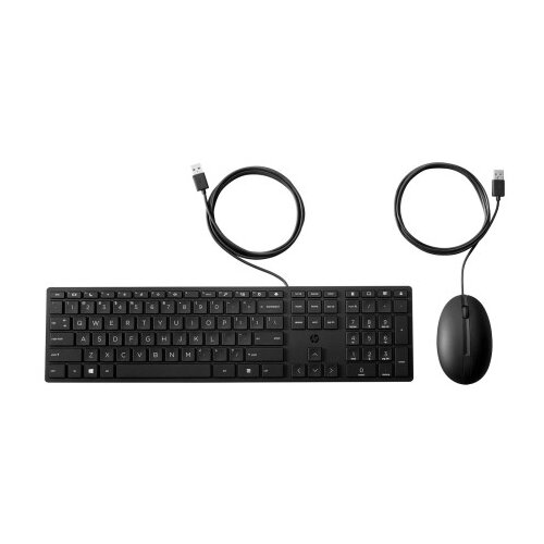 HP 320MK žični komplet SmartBuy Cene