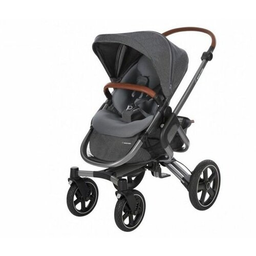 Maxi-Cosi kolica za bebe Nova 4w sparkl grey 1303956110 Slike