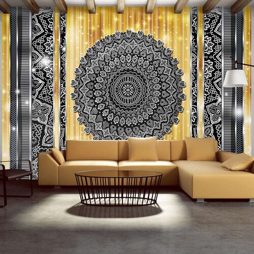  Tapeta - Incorporeal circle 250x175 Cijene