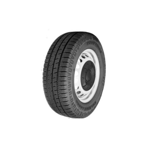 Toyo Celsius Cargo ( 195/70 R15C 104/102S ) auto guma za sve sezone Slike