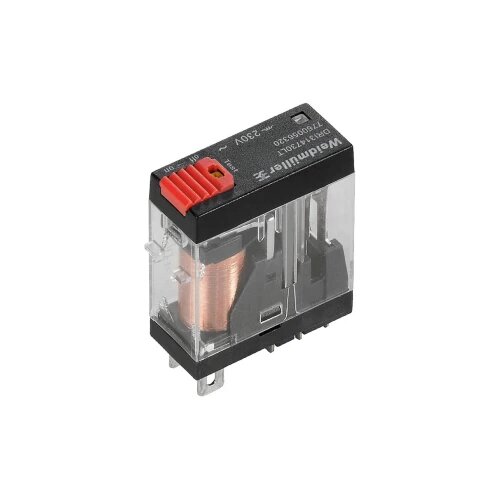 Weidmüller DRI314615LT Utični relej 20 ST Cijene