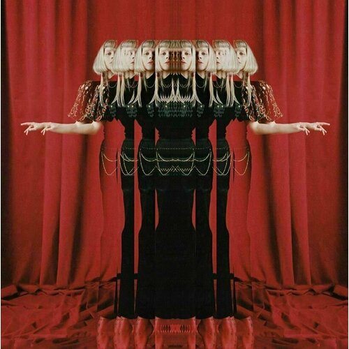 Aurora ( Singer ) Gods We Can Touch Cene