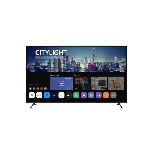 Fox televizor 85WOS625D/ ultra hd/ webos smart Cene