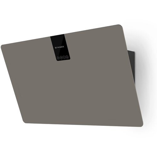 Faber napa soft edge grigio londra A80, (330.0597.527) Slike