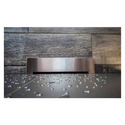 Confluo premium slivnik wall 13100060 Slike