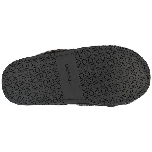 Calvin Klein ženske papuče hw0hw00536-0gk Slike