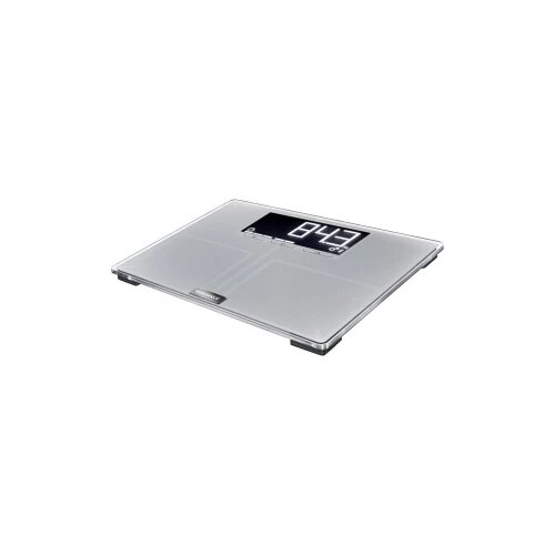 Soehnle Shape Sense Connect 200 Analitička vaga Opseg mjerenja (kg)=180 kg Siva S Bluetooth Cijene