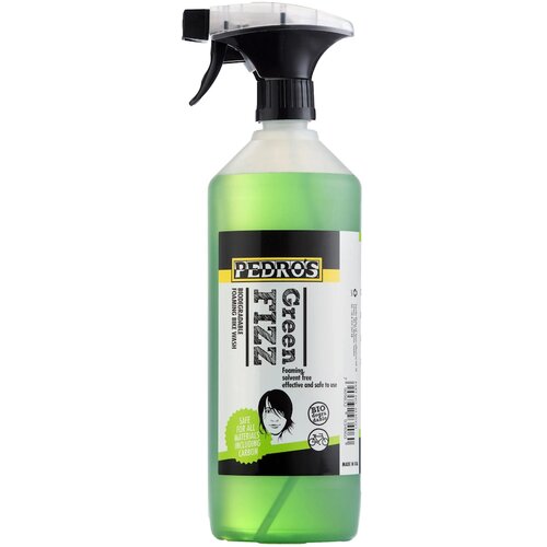  Pedro's Green Fizz pjenasto sredstvo za či&scaron;ćenje - 1000 ml Cijene