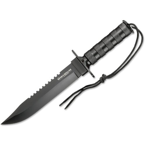 Boker Plus Magnum Survivalist Knife Slike